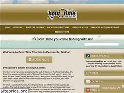 Sites similar to bouttimecharters.net