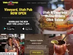 Sites similar to bouttimepub.com