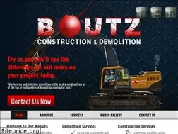 Sites similar to boutzdemo.com