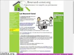 Sites similar to bouvard-censi.org