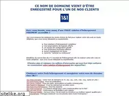 Sites similar to bouvard.com
