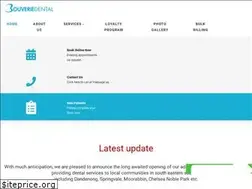 Sites similar to bouveriedental.com.au
