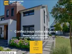 Sites similar to bouvet-cartier.com