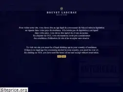 Sites similar to bouvet-ladubay.fr