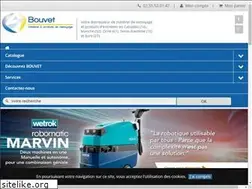 Sites similar to bouvet-net.com