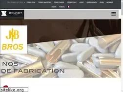 Sites similar to bouvet.fr