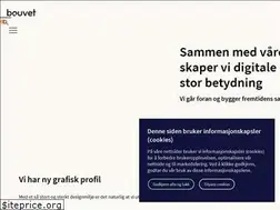 Sites similar to bouvet.guru