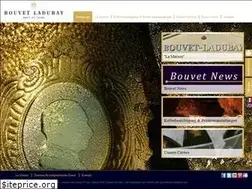 Sites similar to bouvetladubay.com