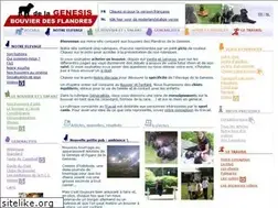 Sites similar to bouvier-des-flandres.be