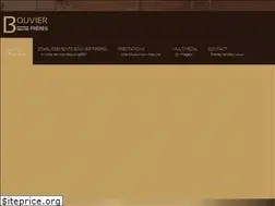 Sites similar to bouvier-freres.com