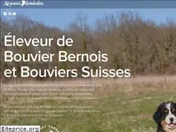 Sites similar to bouvier-suisse.com