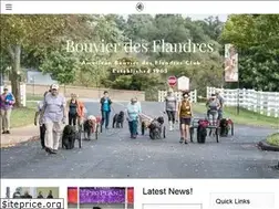 Sites similar to bouvier.org