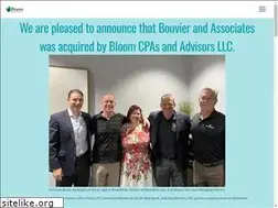Sites similar to bouvierassoc.com