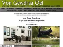 Sites similar to bouvierclub.be