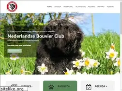 Sites similar to bouvierclub.nl
