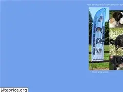 Sites similar to bouvierssuisses.ch
