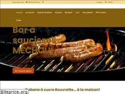Sites similar to bouvrette.ca