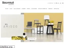 Sites similar to bouvreuil.com
