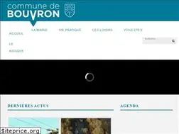 Sites similar to bouvron.eu