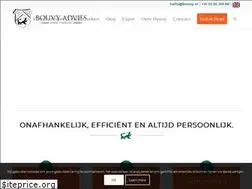 Sites similar to bouvy.nl