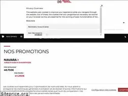 Sites similar to bouvymotor.be