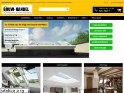 Sites similar to bouw-handel.nl