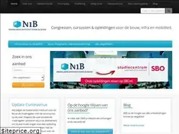Sites similar to bouw-instituut.nl
