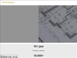 Sites similar to bouwadviesshop.nl