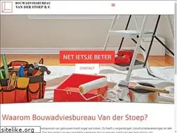 Sites similar to bouwadviesstoep.nl