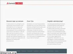 Sites similar to bouwbedrijf-jrens.nl
