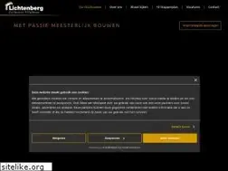 Sites similar to bouwbedrijf-lichtenberg.nl