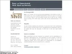 Sites similar to bouwbedrijf-schijndel.nl