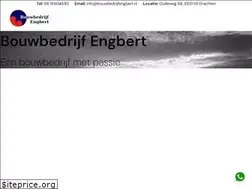Sites similar to bouwbedrijfengbert.nl