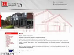 Sites similar to bouwbedrijfham.nl