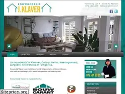 Sites similar to bouwbedrijfjklaver.nl