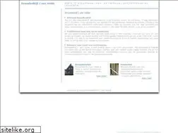 Sites similar to bouwbedrijfjvanvelde.nl