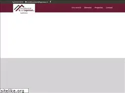 Sites similar to bouwbedrijflagemaat.nl