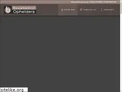 Sites similar to bouwbedrijfophelders.nl