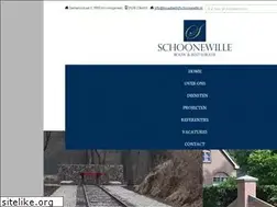 Sites similar to bouwbedrijfschoonewille.nl