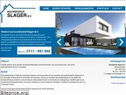 Sites similar to bouwbedrijfslagerbv.nl