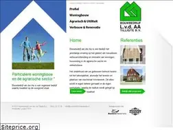 Sites similar to bouwbedrijfvanderaa.nl