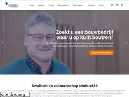 Sites similar to bouwbedrijfvandijk.nl