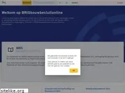 Sites similar to bouwbesluitonline.nl