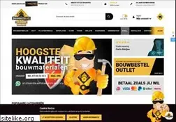 Sites similar to bouwbestel.nl