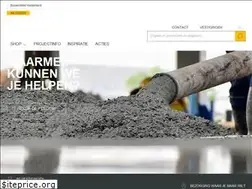 Sites similar to bouwcenter.nl