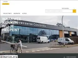 Sites similar to bouwcenterconcordia.nl