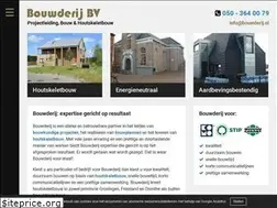 Sites similar to bouwderij.nl