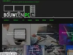 Sites similar to bouweenpc.nl