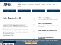 Sites similar to bouwen-in-stijl.nl