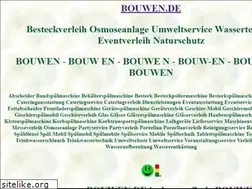 Sites similar to bouwen.de